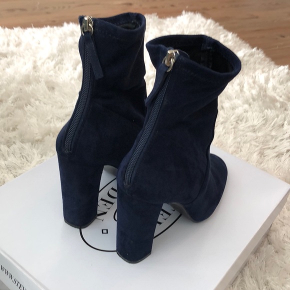 Steve Madden Booties - Picture 3 of 3